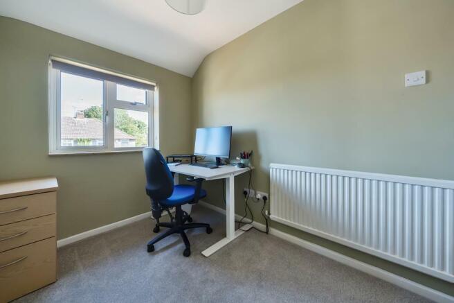 Home Office