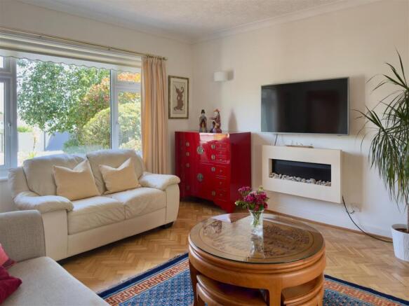 Reception Room 1