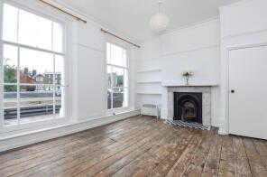Flat 1, 45a, Montpelier Vale, Blackheath, London SE3 0TJ