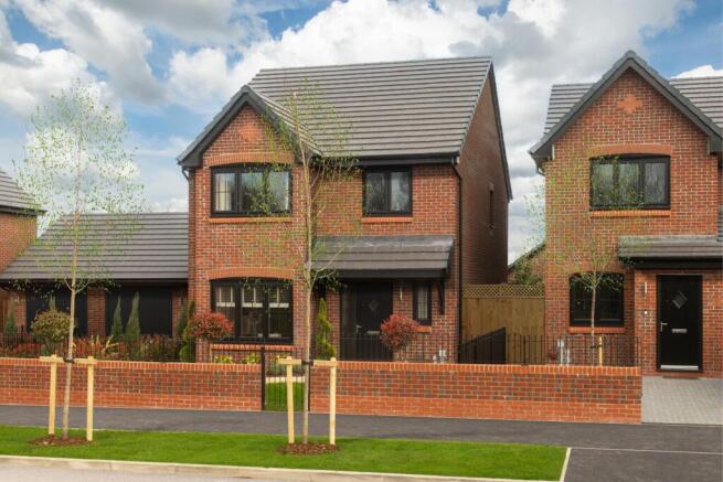 Showhome Photography