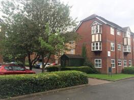 16, Anthistle Court, Sheader Drive, Salford M5 5BY