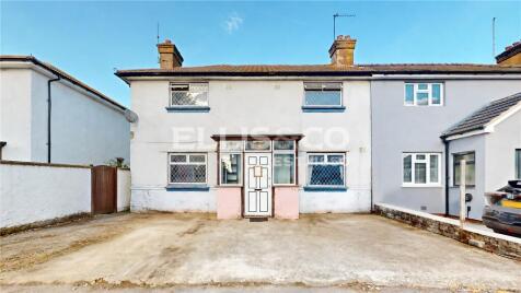 Lyon Park Avenue, Wembley, HA0