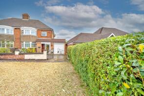 164, Rugeley Road, Chase Terrace, Burntwood WS7 1NT