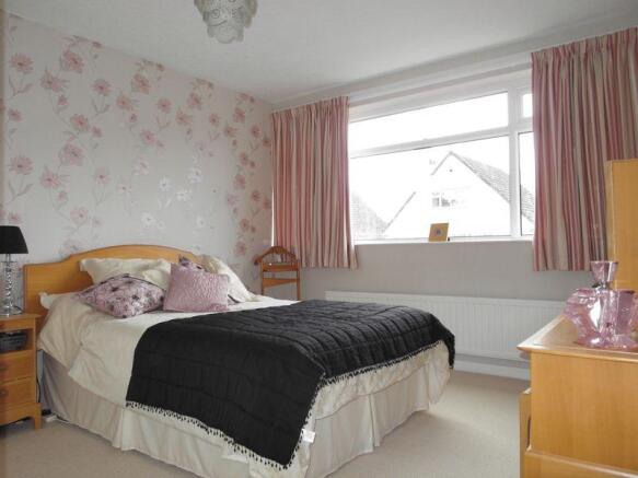 Bedroom 3