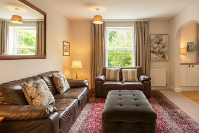 Holiday Let Accommodation