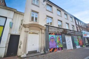 Flat 9, 33 37 Belvoir House, Belvoir Street, Leicester LE1 6SL