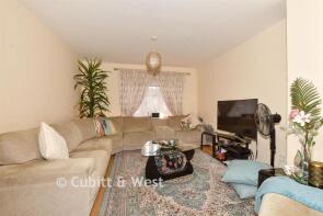 3, Henty Close, Bewbush, Crawley RH11 6AL