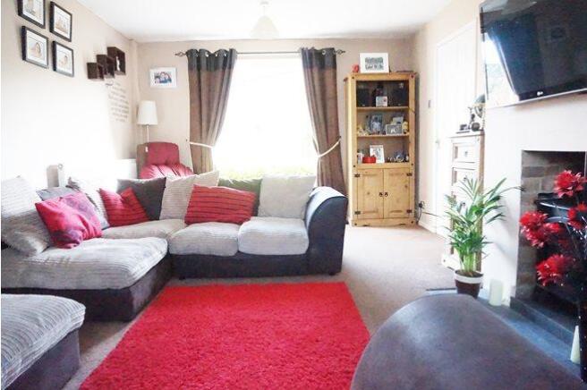 Living / Dining Room