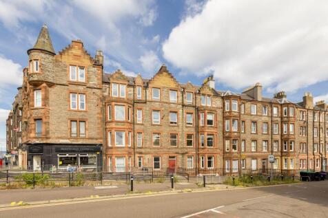 BF1, 4 Kings Road, Portobello, Edinburgh, EH15 1AE
