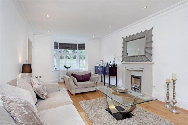 Drawing Room