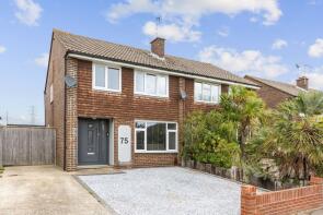 75, Old Worthing Road, Littlehampton BN16 1EA