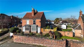 56, Main Street, Stapenhill, Burton-on-trent DE15 9AR