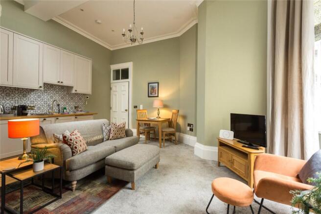 1 bed Apartment for sale Image 6