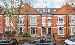 16, Chipstead Street, London SW6 3SS