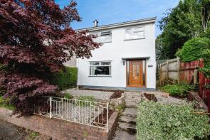 25, Gersanws, Cefn Coed, Merthyr Tydfil CF48 2NS