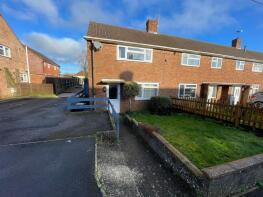 26, Langmead Square, Crewkerne TA18 8EB