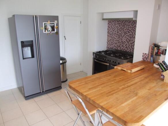 Kitchen/Breakfast
