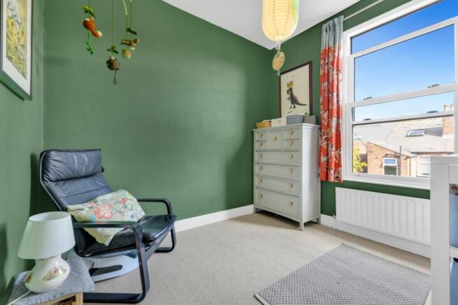 4 bed Terraced for sale Image 9