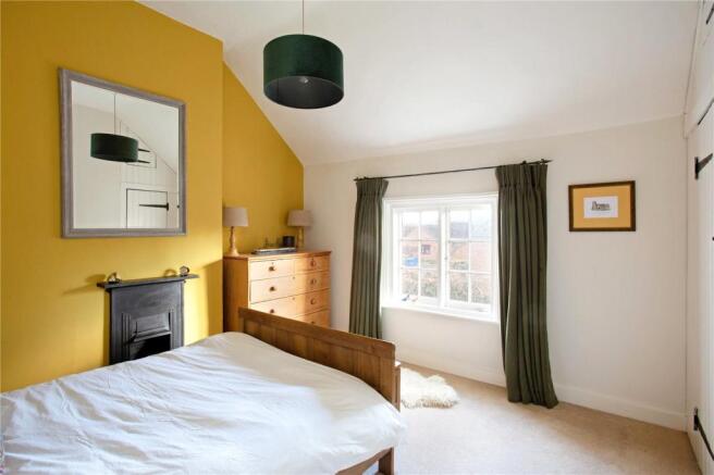 Principal Bedroom