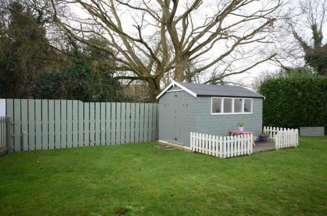 Play house