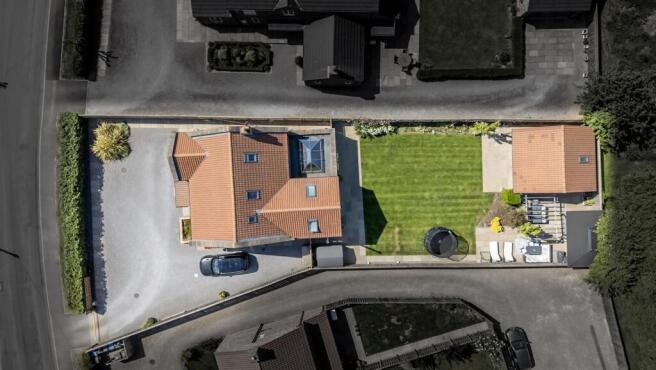 ELEVATED VIEW