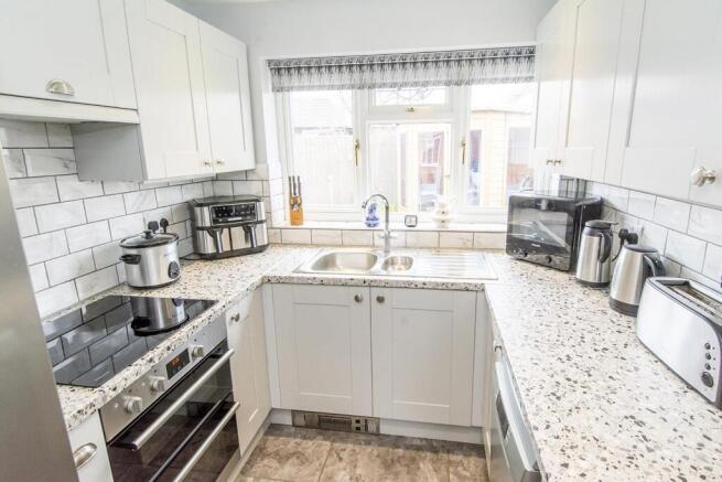 Kitchen Photo Two