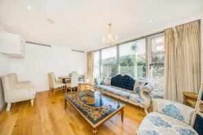 Flat 9, 2, Burwood Place, London W2 2HN