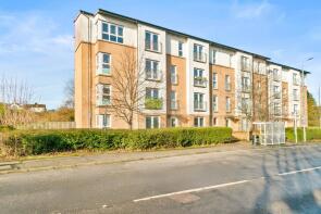 1 Flat 1/1, Dalreoch Place, Renton Road, Dumbarton G82 4JY