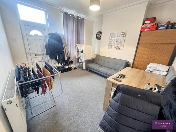 Rowms Lane, Swinton, Mexborough photo 5
