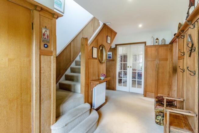 Hallway