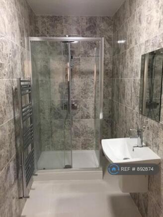 Ground Floor Bathroom