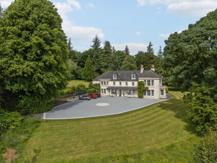 Drumellan House, Maybole, KA19 7JG