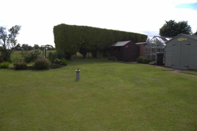 Gardens