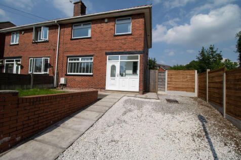 Davies Street, Kearsley, Bolton, BL4 8DX