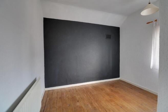 Bedroom 2 (Double)