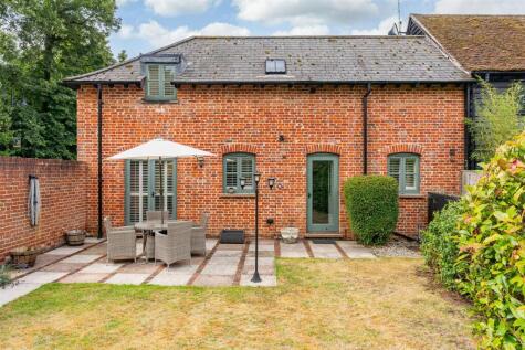 The Courtyard, Hertingfordbury, Hertford