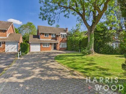 Bayleys Mead, Hutton, Brentwood, Essex, CM13