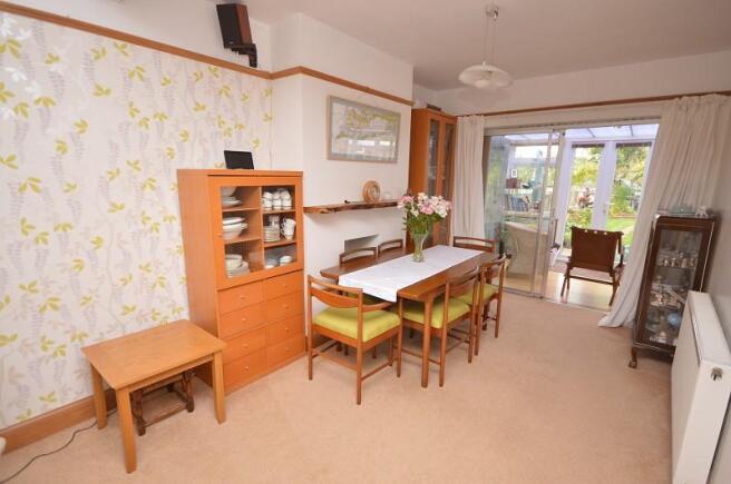 Dining  Area