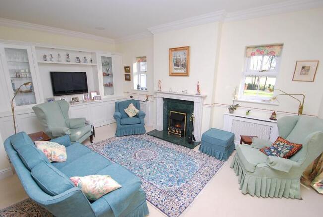 Sitting Room