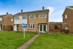 125, Mitchell Avenue, Thornaby TS17 9DN