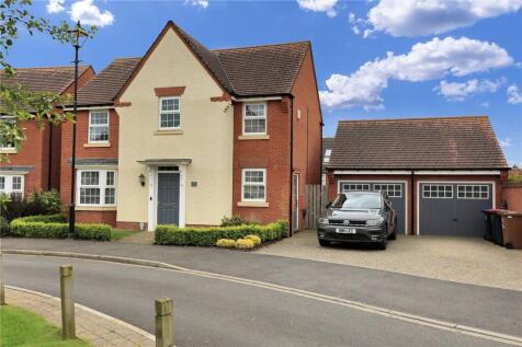 Kilvington Grove, Nunthorpe, TS7