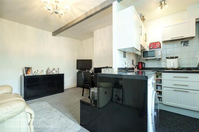 1 bed Terraced for sale Image 6
