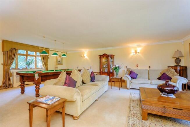 Sitting Room