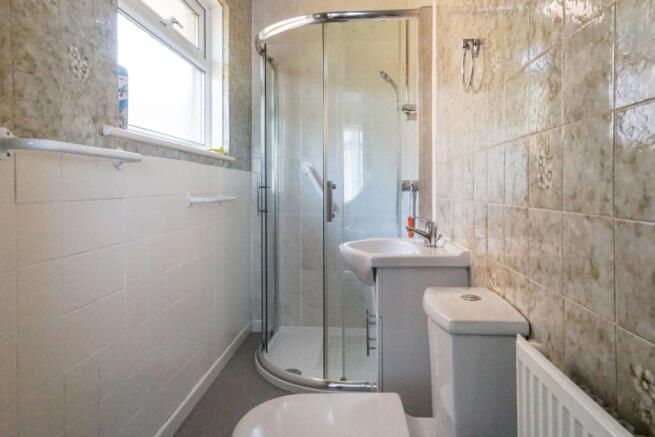 Shower Room Two