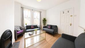 1, Coronation Street, Brighton BN2 3AQ