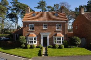 46, Gilsforth Lane, York YO26 8BF