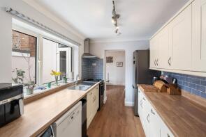 147, Cambridge Street, Norwich NR2 2BD
