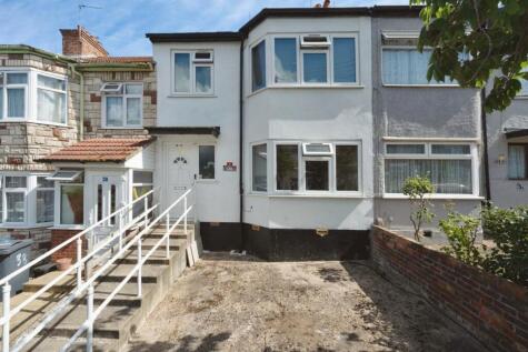 Scarsdale Road, Harrow