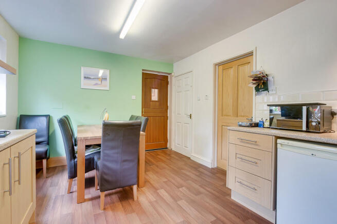 Kitchen/Diner - A...
