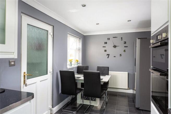 4 bed End of Terrace for sale Image 8